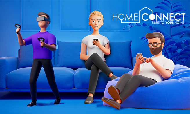 Home Connect